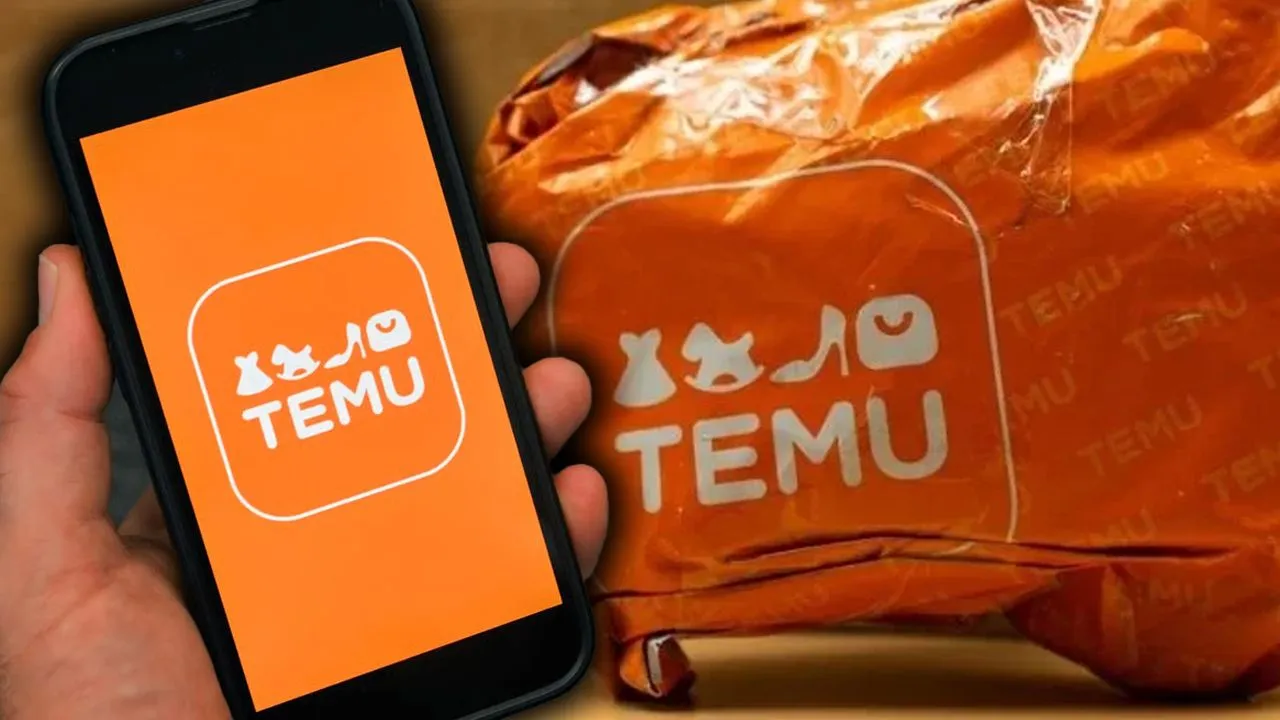 AB'den Temu'ya 200 milyon euro ceza! İşte nedeni