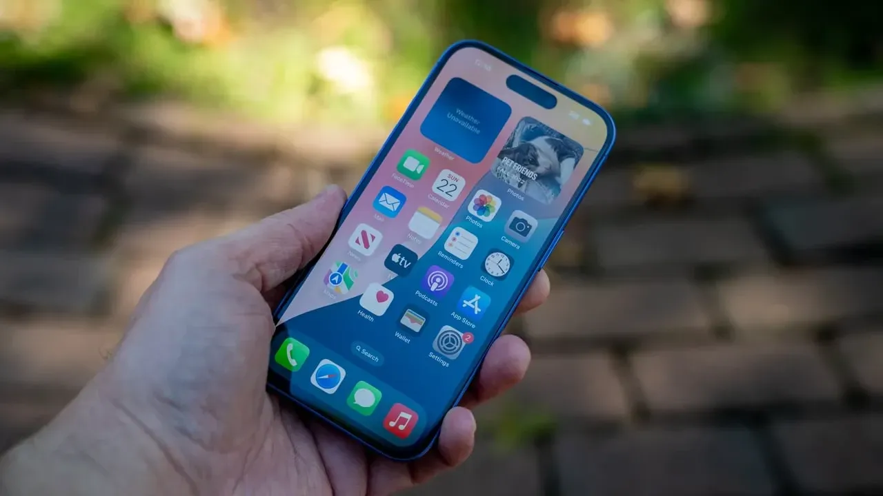 Apple’dan iPhone kullanıcılarını şaşırtan özellik! Ayarlar menüsüne girip bunu yapanların telefonu tamamen değişecek