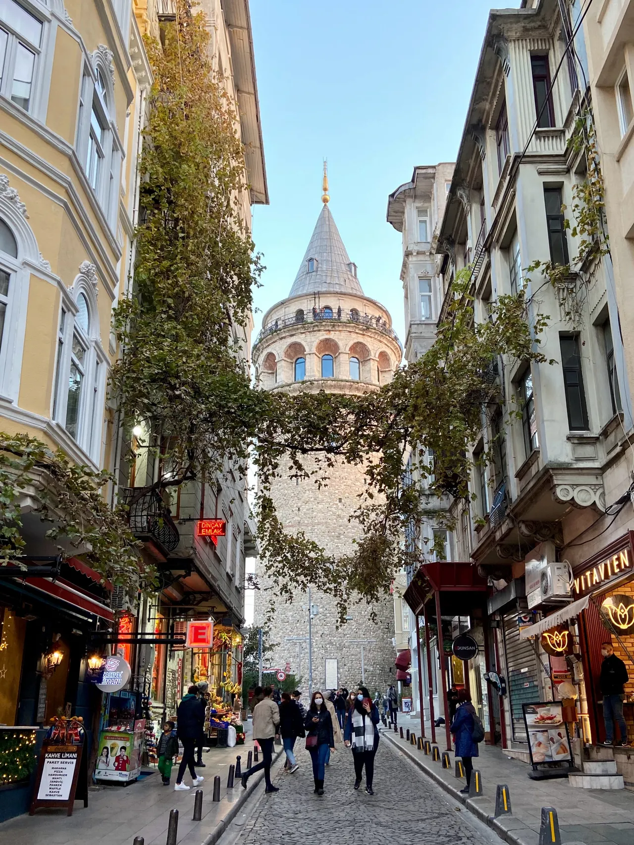 Bayramda Galata Kulesi açık mı, ücretsiz giriş yapılabilecek mi?