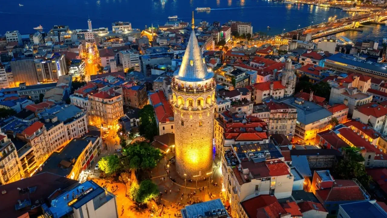 Bayramda Galata Kulesi açık mı, ücretsiz giriş yapılabilecek mi?