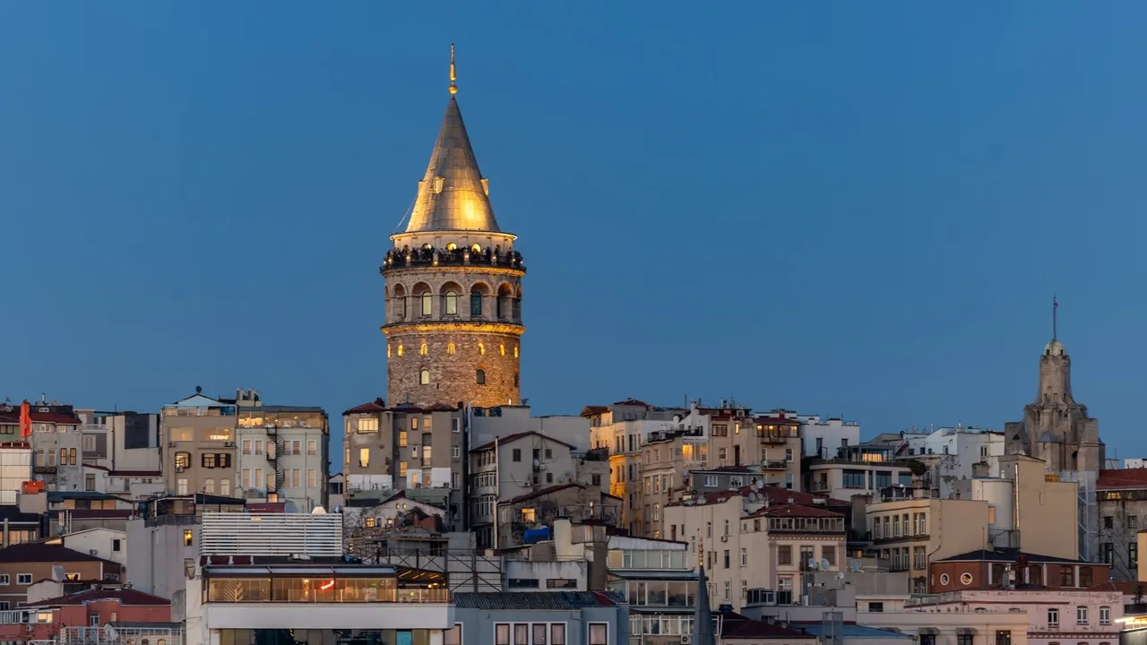 Bayramda Galata Kulesi açık mı, ücretsiz giriş yapılabilecek mi?