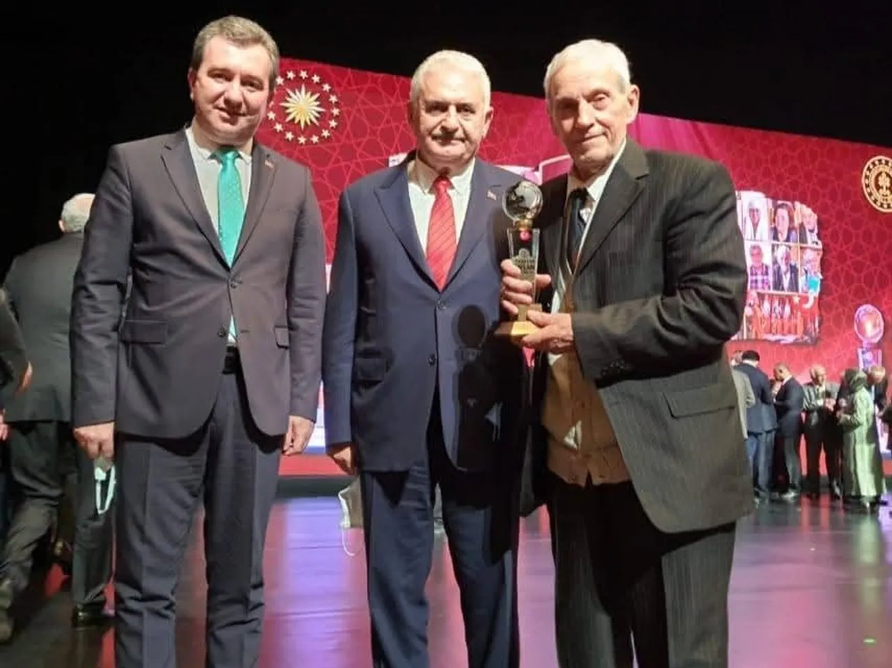 "Ben ölürsem bu sanat biter" demişti! 2 bin yıllık miras öksüz kaldı: Son temsilcisi 93 yaşında hayatını kaybetti