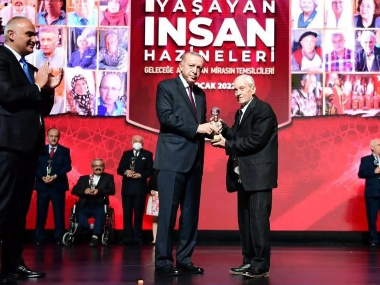 "Ben ölürsem bu sanat biter" demişti! 2 bin yıllık miras öksüz kaldı: Son temsilcisi 93 yaşında hayatını kaybetti