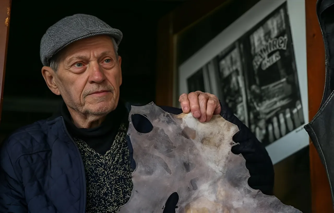 "Ben ölürsem bu sanat biter" demişti! 2 bin yıllık miras öksüz kaldı: Son temsilcisi 93 yaşında hayatını kaybetti