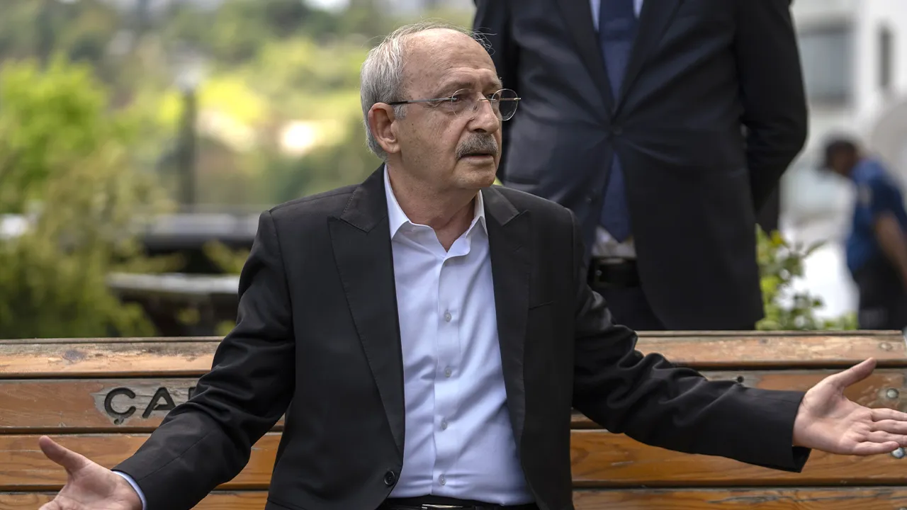 CHP Parti Meclisi, pazartesi günü toplanmayacak