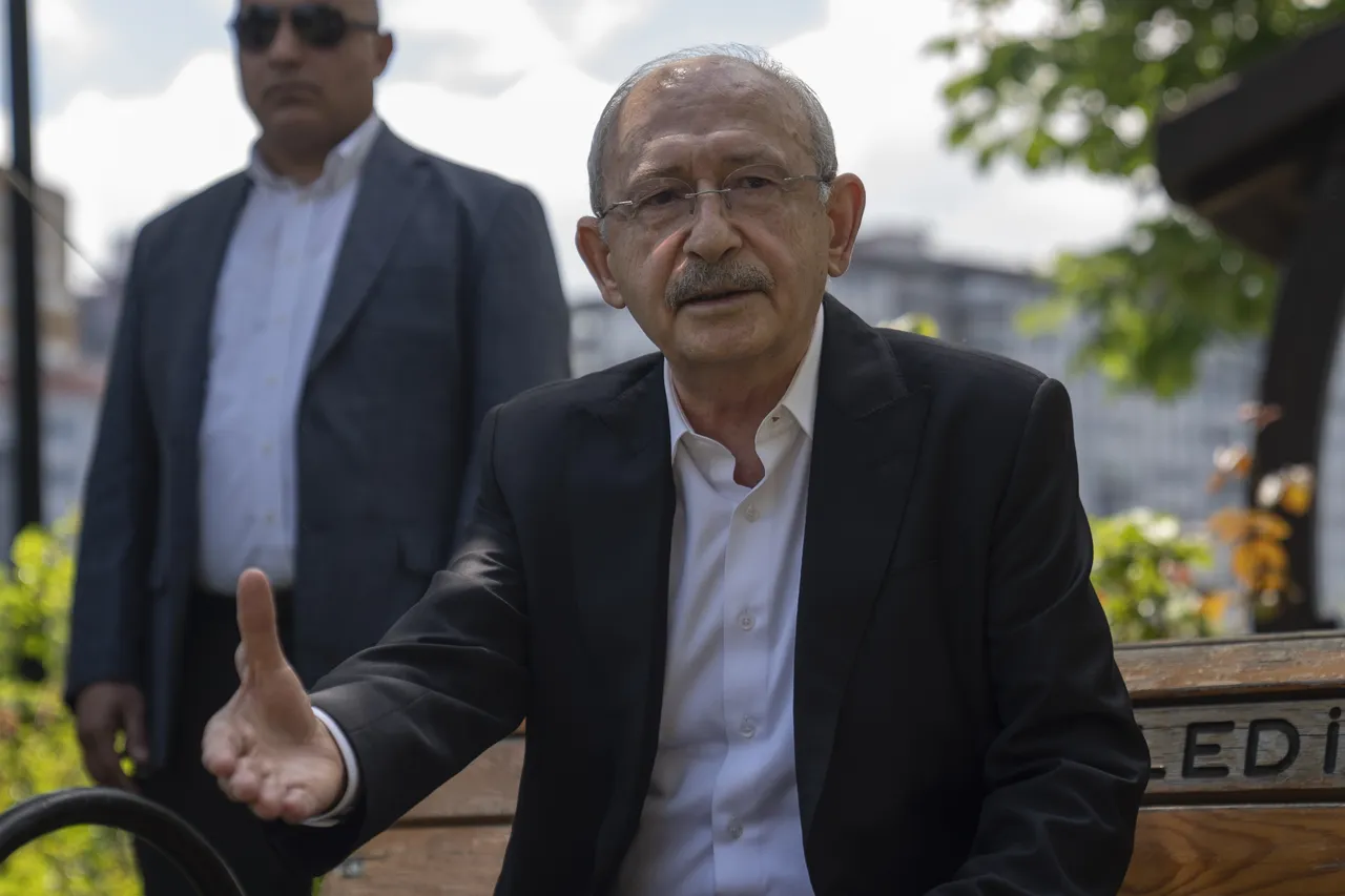 CHP Parti Meclisi, pazartesi günü toplanmayacak
