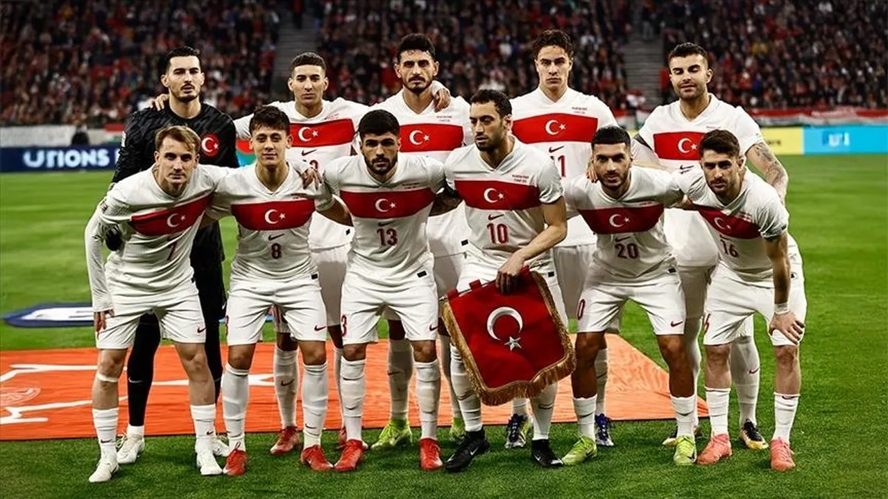Dünya Kupası 2026 için geri sayım! Grup maçları ne zaman başlayacak, hangi kanalda yayınlanacak?