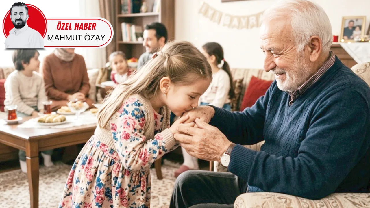 Enstitü Sosyal Genel Koordinatörü İpek Coşkun Armağan: Bayram toplumu tutan son kale! 