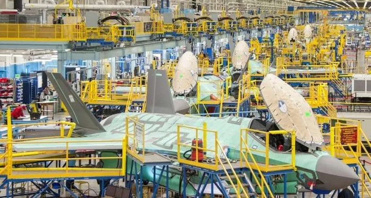 F-35'in parçaları üretilecek! Fabrika kuruldu, Avrupa ülkesinde açılışı yapıldı