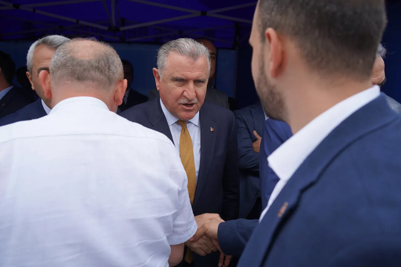 Fenerbahçe kafilesine saldırı yeniden gündemde! Bakan Bak'tan dikkat çeken mesaj