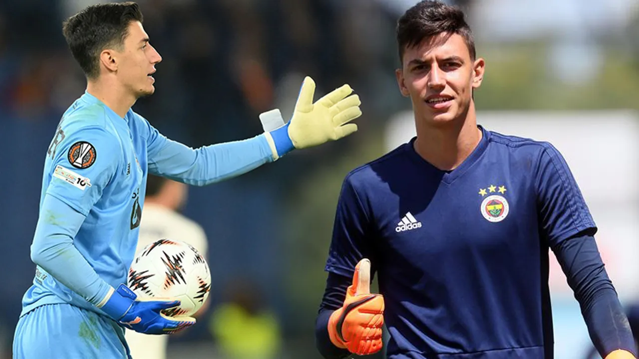 Fenerbahçe'de transfer sürprizi: Ederson yerine eski oyuncusu listede