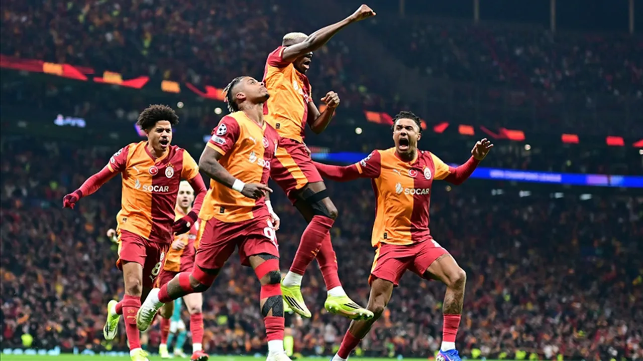 Galatasaray'da şampiyonluk sonrası beklenmedik kriz: 