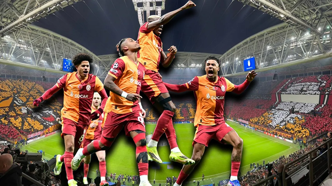 Galatasaray'da şampiyonluk sonrası beklenmedik kriz: 