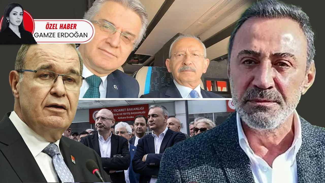 Göreve geri dönüyorlar! Kılıçdaroğlu’nun A takımı belli oluyor