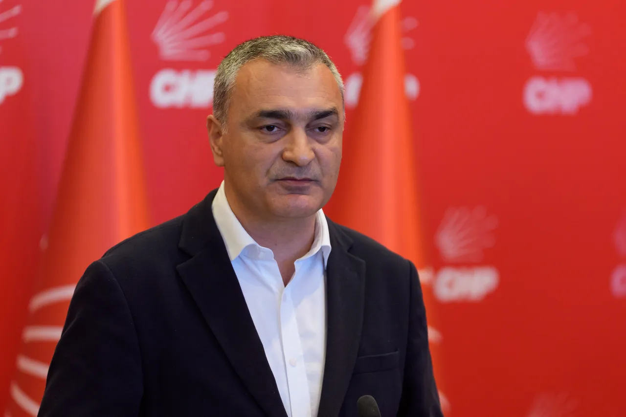 Müslim Sarı