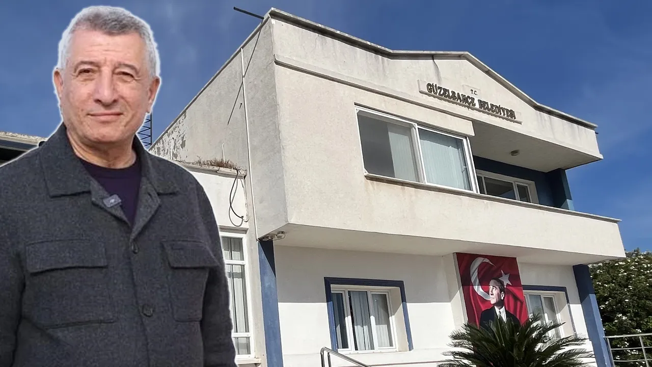 Güzelbahçe Belediyesi'nde seçim tarihi belli oldu! Meclis toplanıyor
