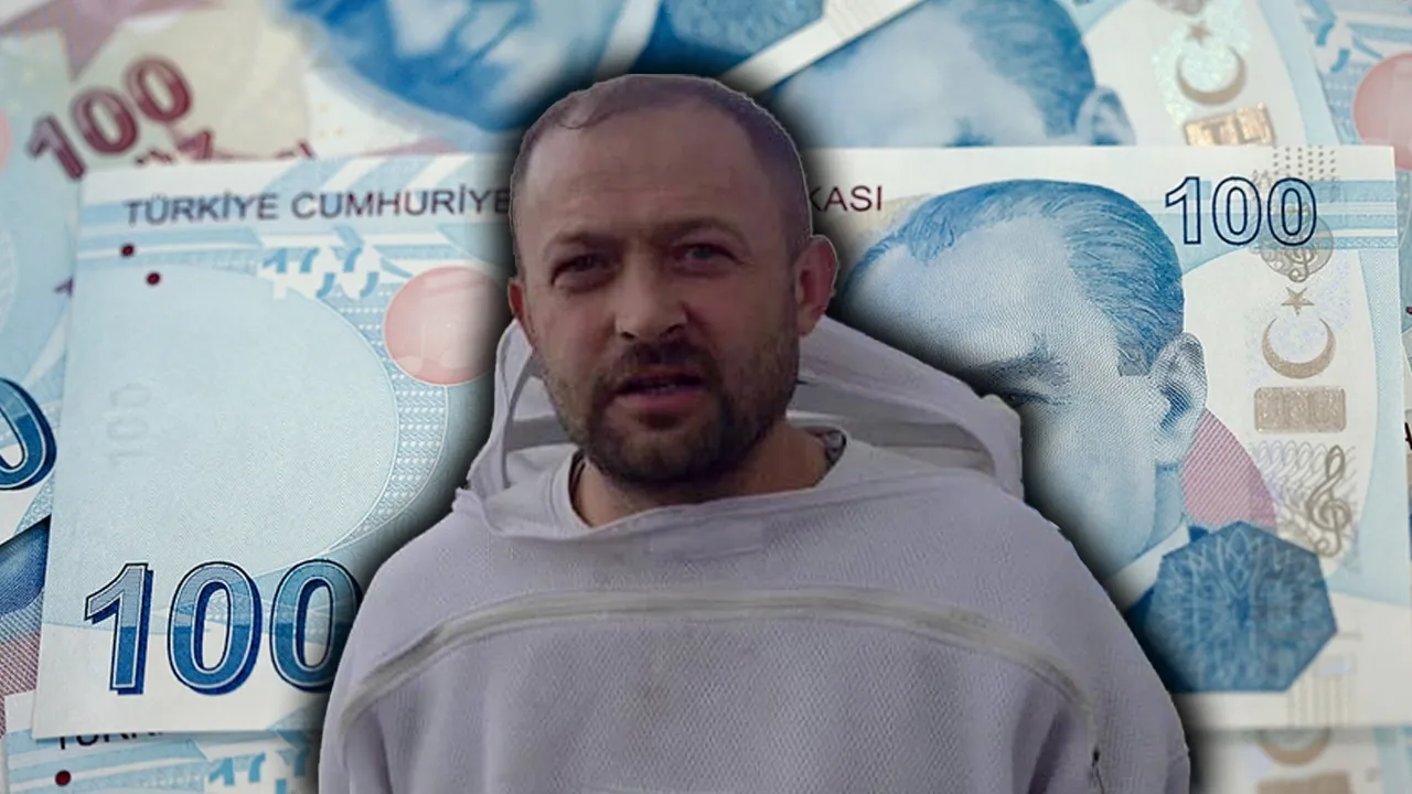 Hobi olarak başladığı işte destan yazdı! Şimdi paraya para demiyor 