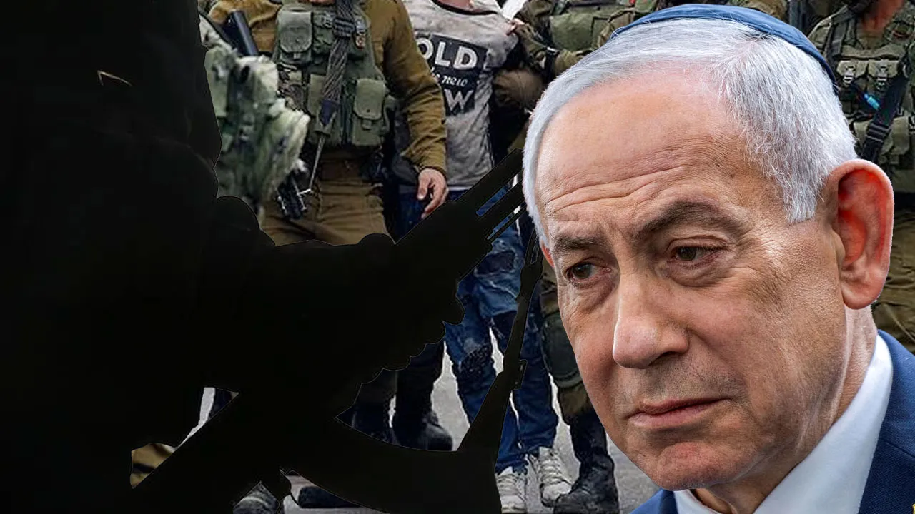 İsrail artık DEAŞ'la aynı listede! BM'nin kararı Tel Aviv'i çıldırttı