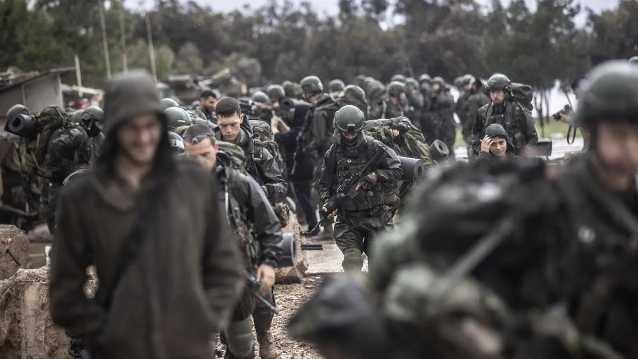 İsrail artık DEAŞ'la aynı listede! BM'nin kararı Tel Aviv'i çıldırttı