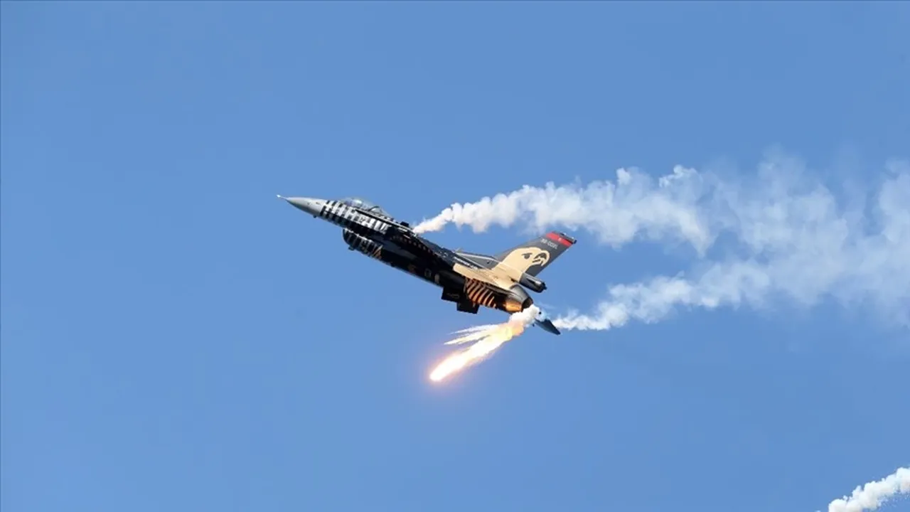 İstanbulun fethi SOLOTÜRK gösteri uçuşu ne zaman, nerede yapılacak?
