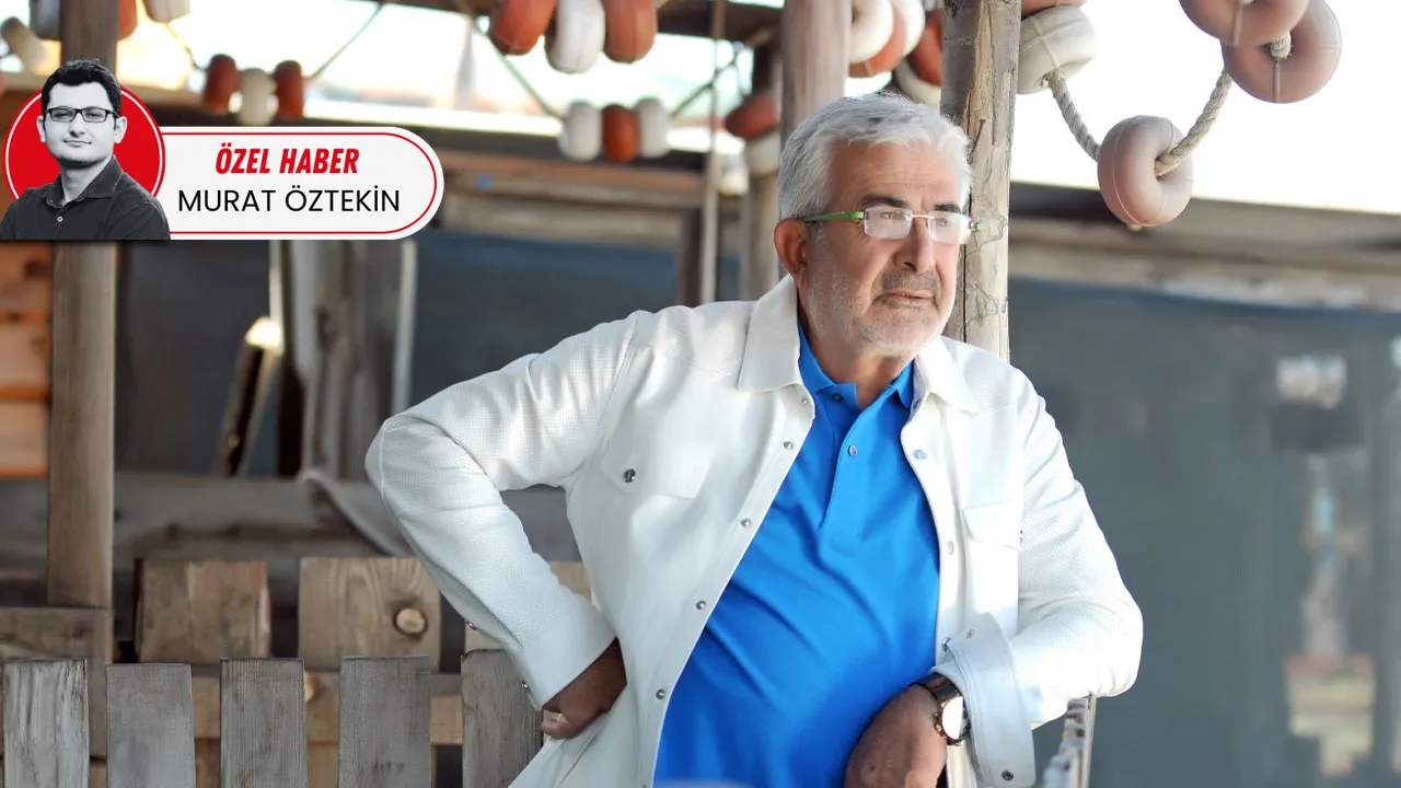 İstanbul’un fethine dair marş besteleyen Esat Kabaklı: Türk milletine tarihini hatırlatmak istiyorum