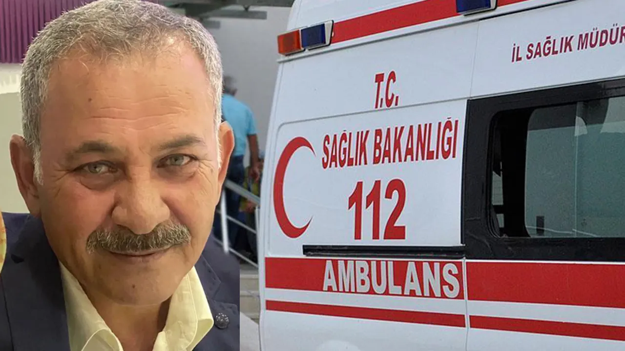 Kalp krizi geçirip öldü, son paylaşımı kahretti: Vasiyetimdir...