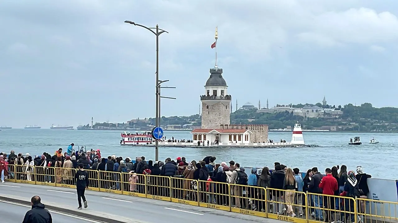 Kız Kulesi bayramda açık mı, MüzeKart geçerli mi? Kız Kulesi ziyaret saatleri ve günleri