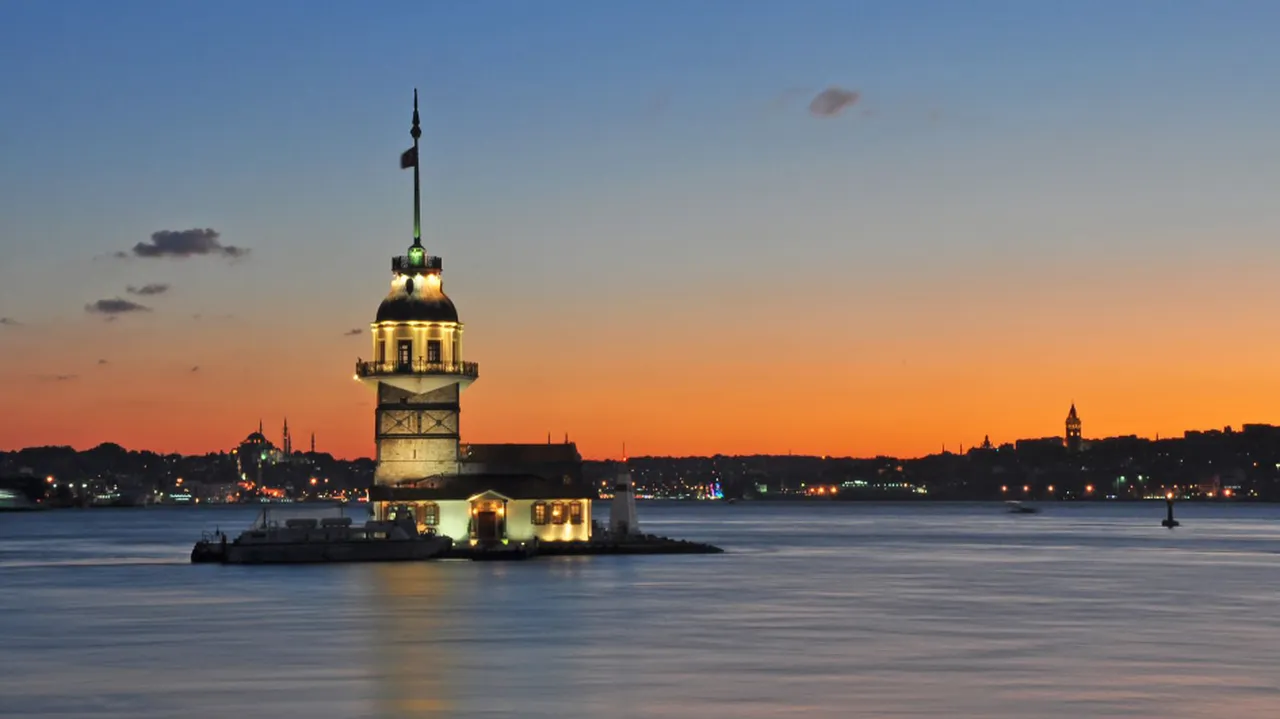 Kız Kulesi bayramda açık mı, MüzeKart geçerli mi? Kız Kulesi ziyaret saatleri ve günleri