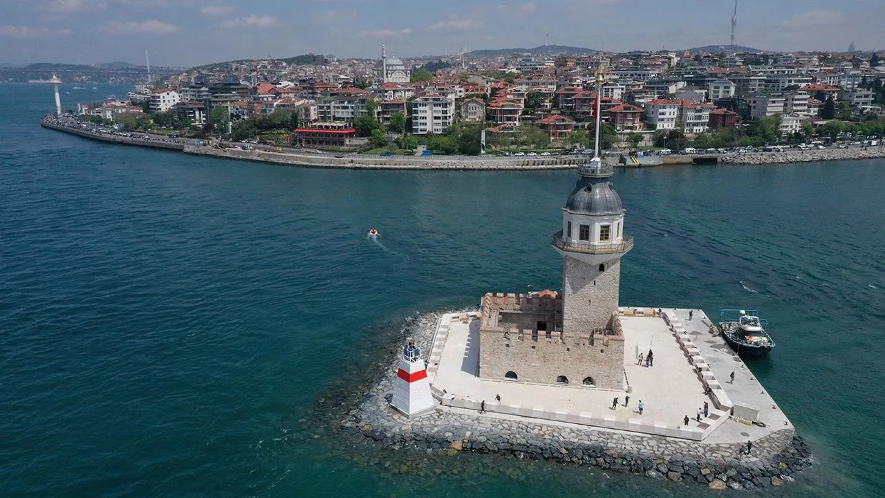 Kız Kulesi bayramda açık mı, MüzeKart geçerli mi? Kız Kulesi ziyaret saatleri ve günleri