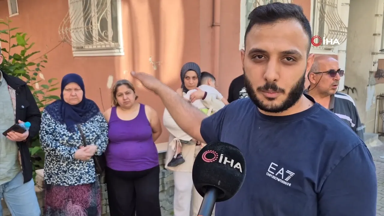 Komşuları canından bezdirdi! Apartman sakinleri yardım istedi: "2009'dan beri rahat vermiyor"