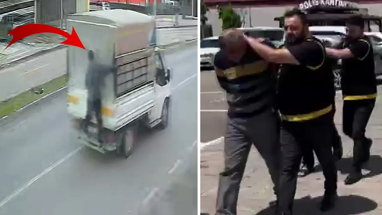 Kurban Bayramı'nı fırsat bilip 40 kg et çaldılar! 'Mangal' savunması pes dedirtti