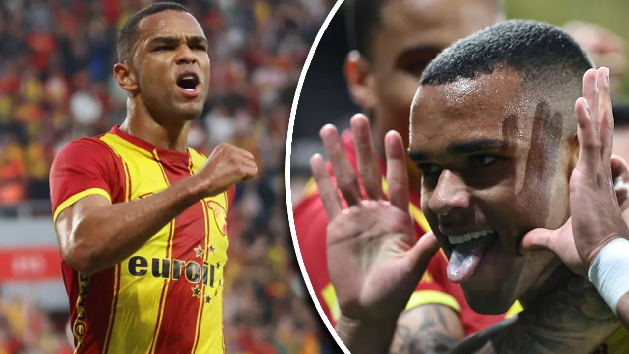 Lille, Brezilyalı golcü için yeniden devrede: Göztepe'nin transfer kararı
