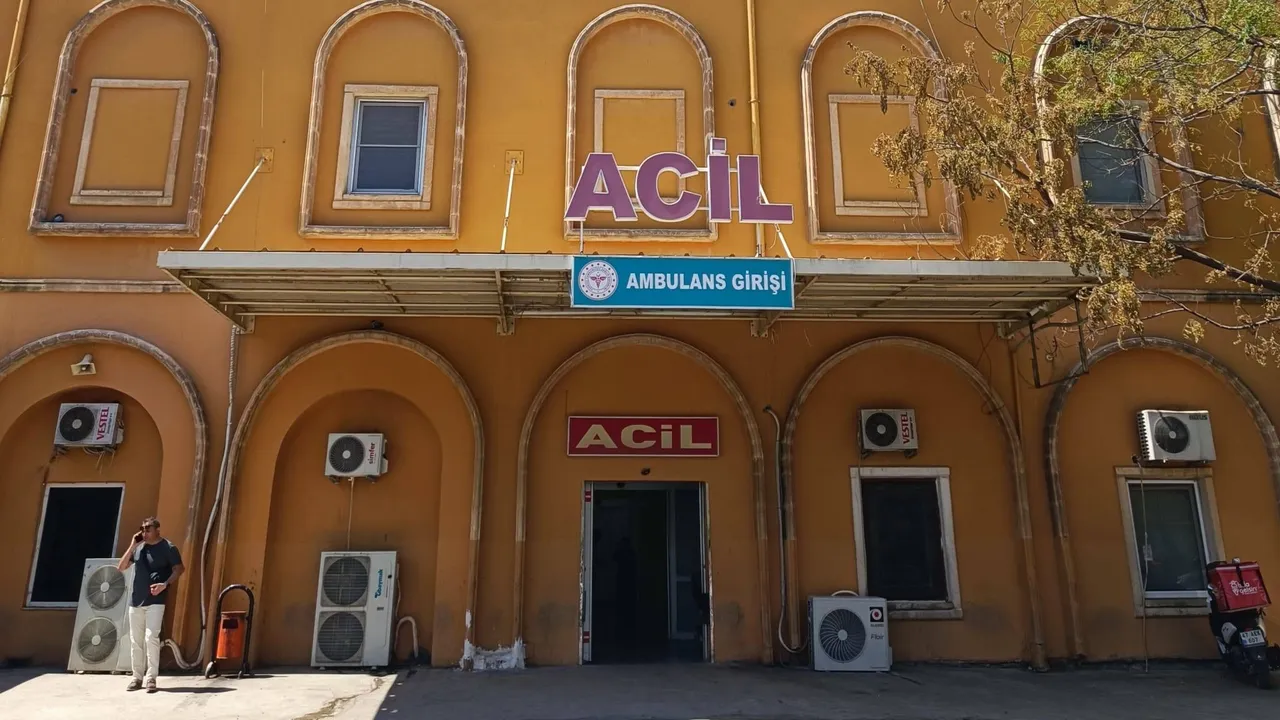 Mardin'de iki aile birbirine girdi: Ölü ve çok sayıda yaralı var