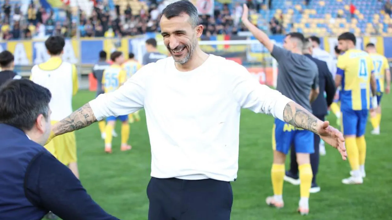 Mehmet Topal'a Avrupa'dan teklif yağıyor: Tarih belli oldu