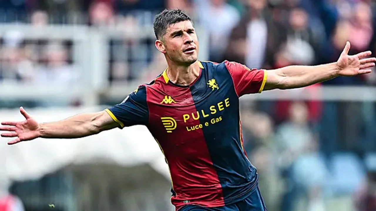 Merkezi sistem! Trabzonspor'un yeni transferi Ruslan Malinovskyi nasıl bir oyuncu?