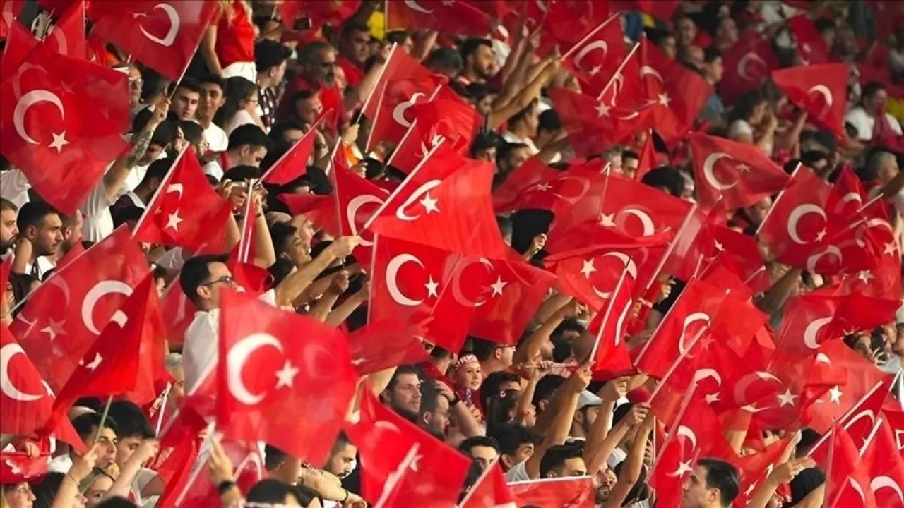 Milli maç ne zaman, saat kaçta? Türkiye-Kuzey Makedonya maçı yayın bilgileri