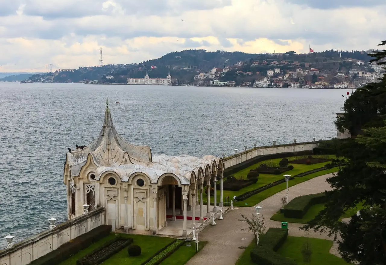 Milli Saraylar Başkanlığı duyurdu: İşte bayramda açık olan müzeler, saraylar ve ören yerleri!