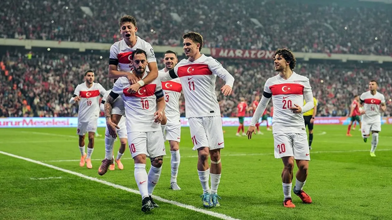 Milli yıldızdan transfer bombası: Arda Güler'in yanına gidiyor