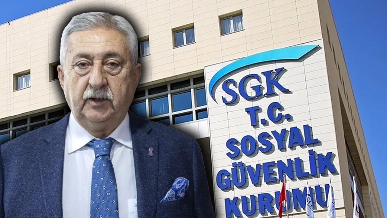 Milyonlarca Bağ-Kur'lu bekliyor! Esnaftan hükümete '7.200' çağrısı