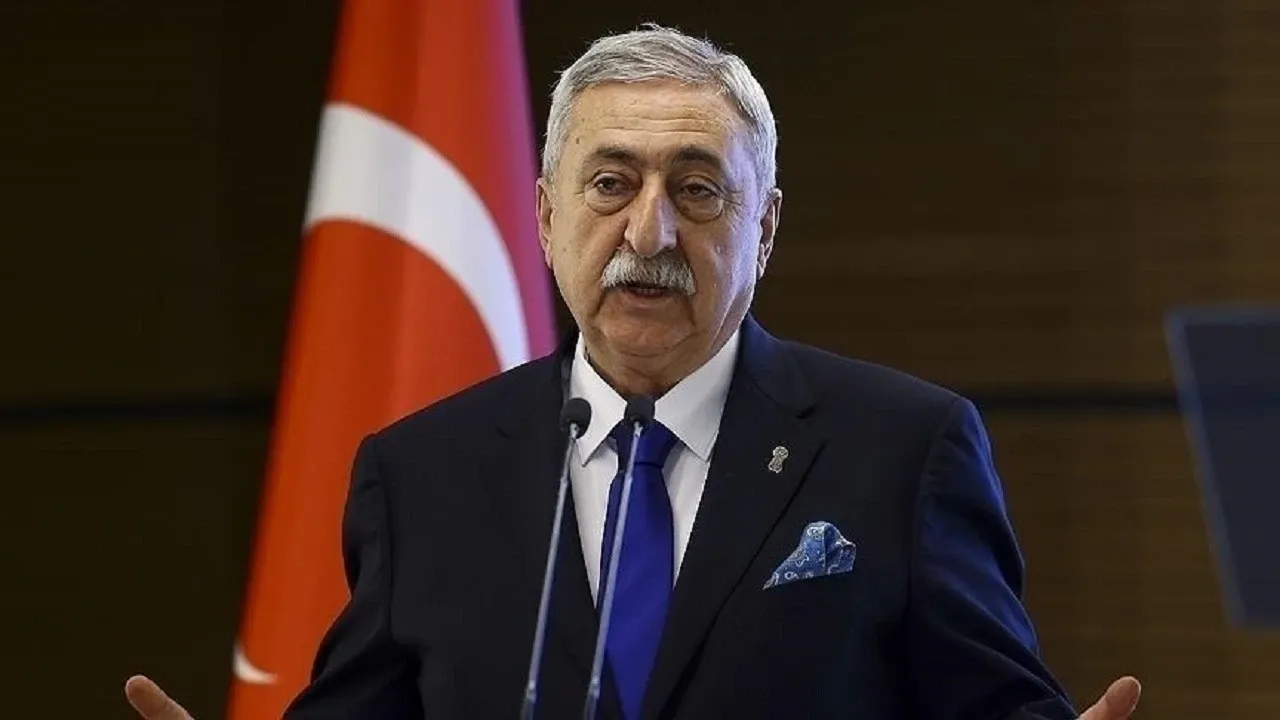 Milyonlarca Bağ-Kur'lu bekliyor! Esnaftan hükümete '7.200' çağrısı