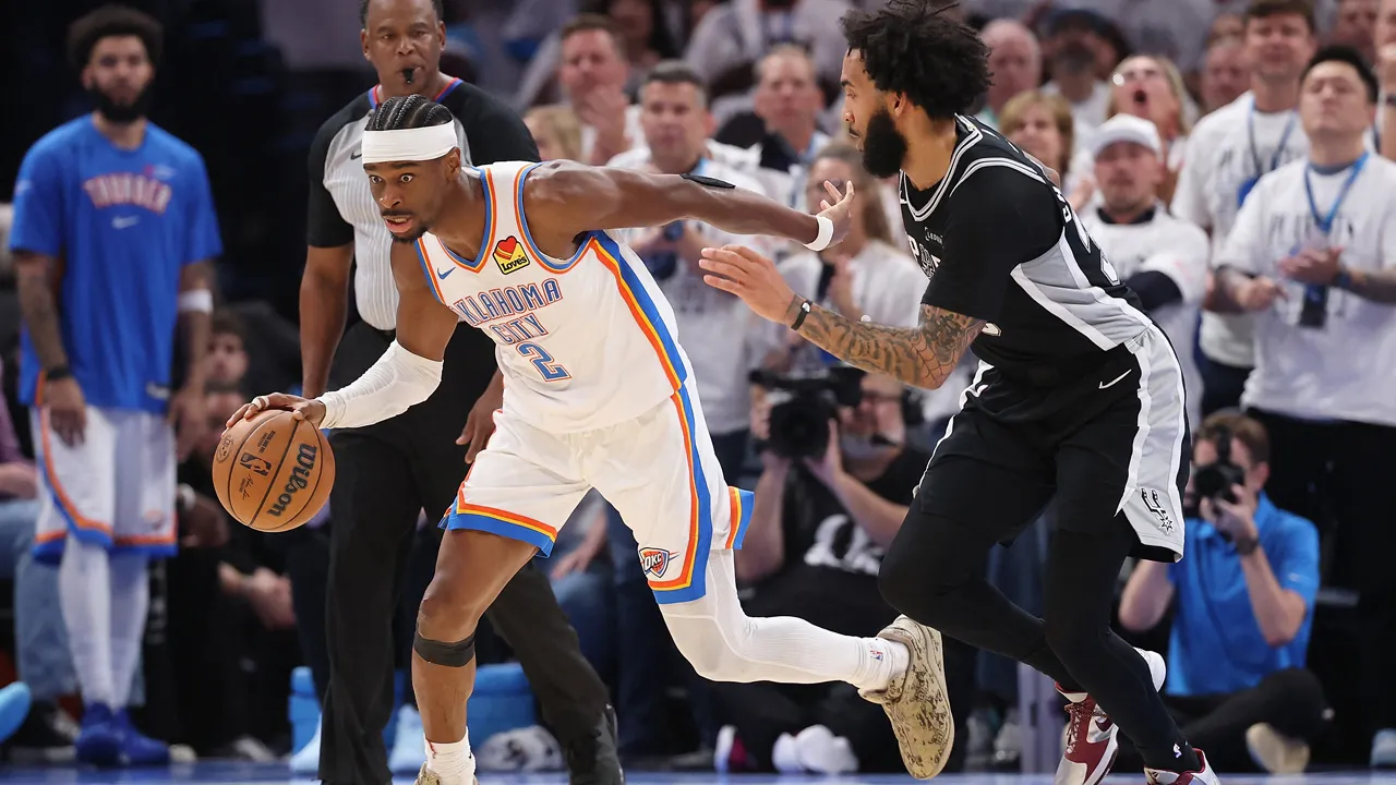 NBA'de kıran kırana mücadele: Finalisti 7'nci maç belirleyecek