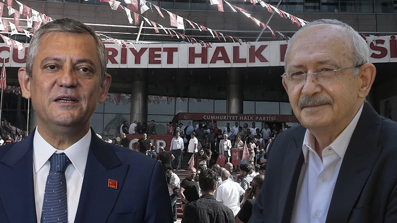 Özel'den Kılıçdaroğlu'na cevap! '4 farklı yol var' diyerek anlattı