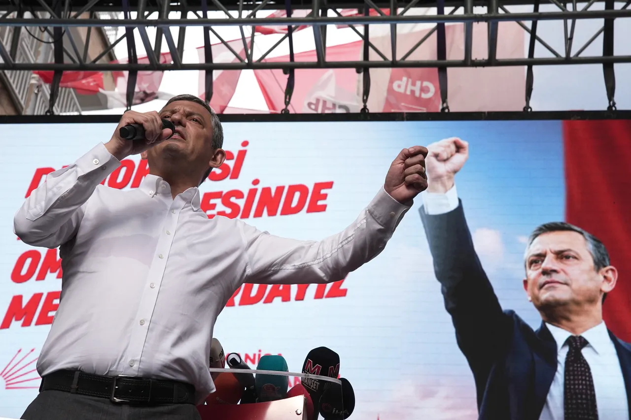 Özel'den Kılıçdaroğlu'na cevap! '4 farklı yol var' diyerek anlattı