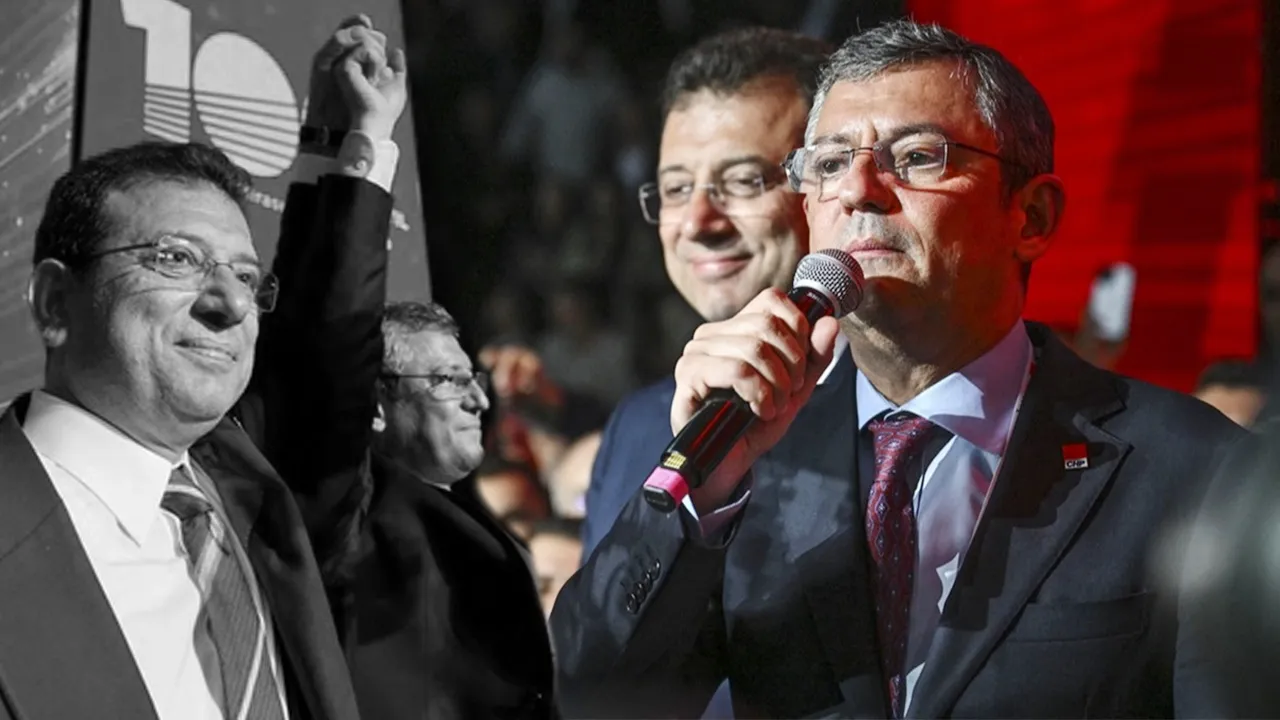 Şaibeli kurultayda kurdukları tezgah ifşa oldu! Kimine para göndermişler kimine başkanlık sözü verilmiş