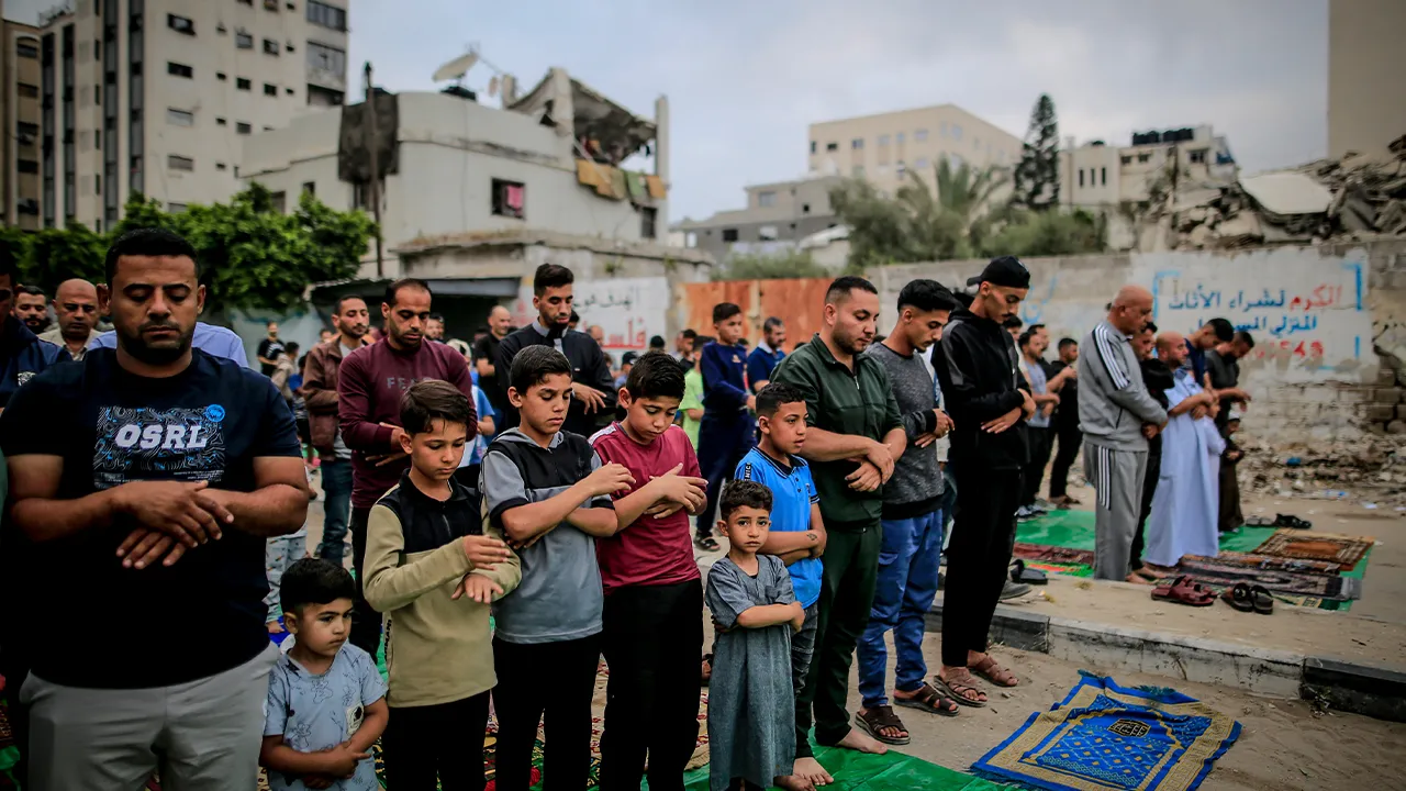 Soykırımcı Netanyahu, ateşkesi her gün ihlal ediyor: İsrail bombaları altında Gazze’de bir kurban!