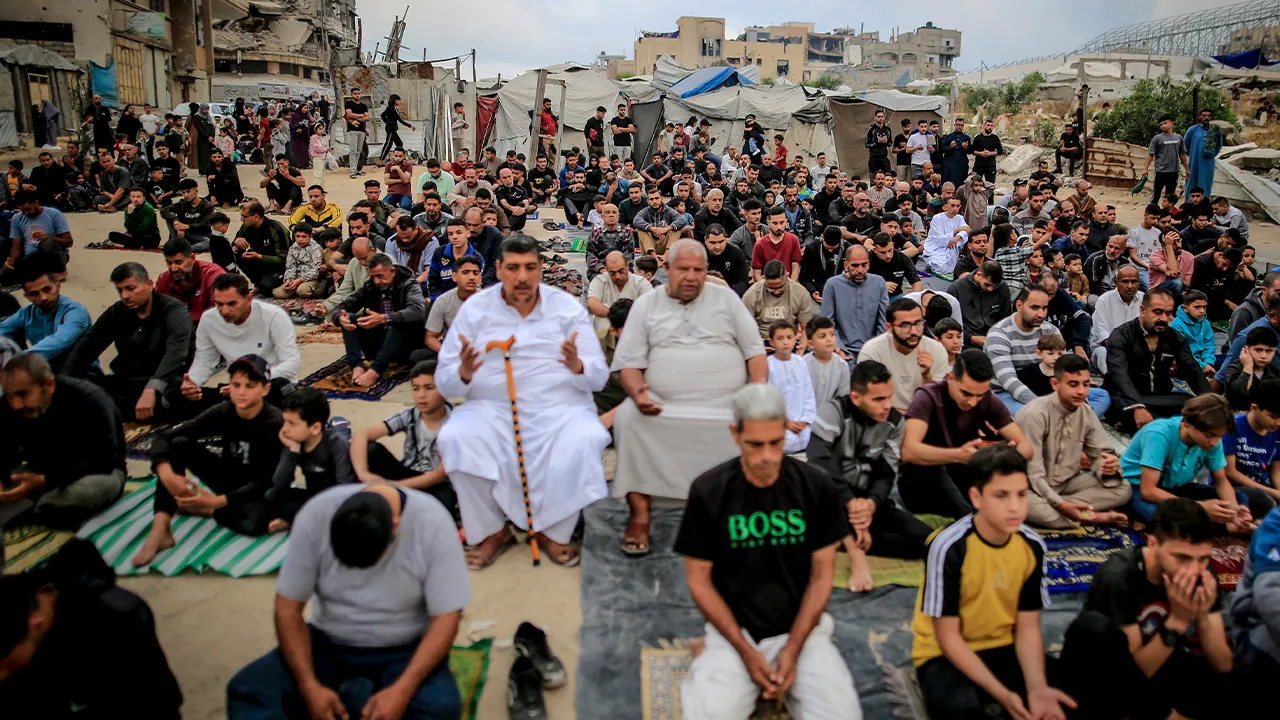 Soykırımcı Netanyahu, ateşkesi her gün ihlal ediyor: İsrail bombaları altında Gazze’de bir kurban!