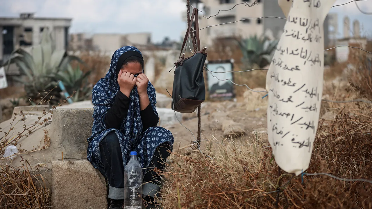 Soykırımcı Netanyahu, ateşkesi her gün ihlal ediyor: İsrail bombaları altında Gazze’de bir kurban!