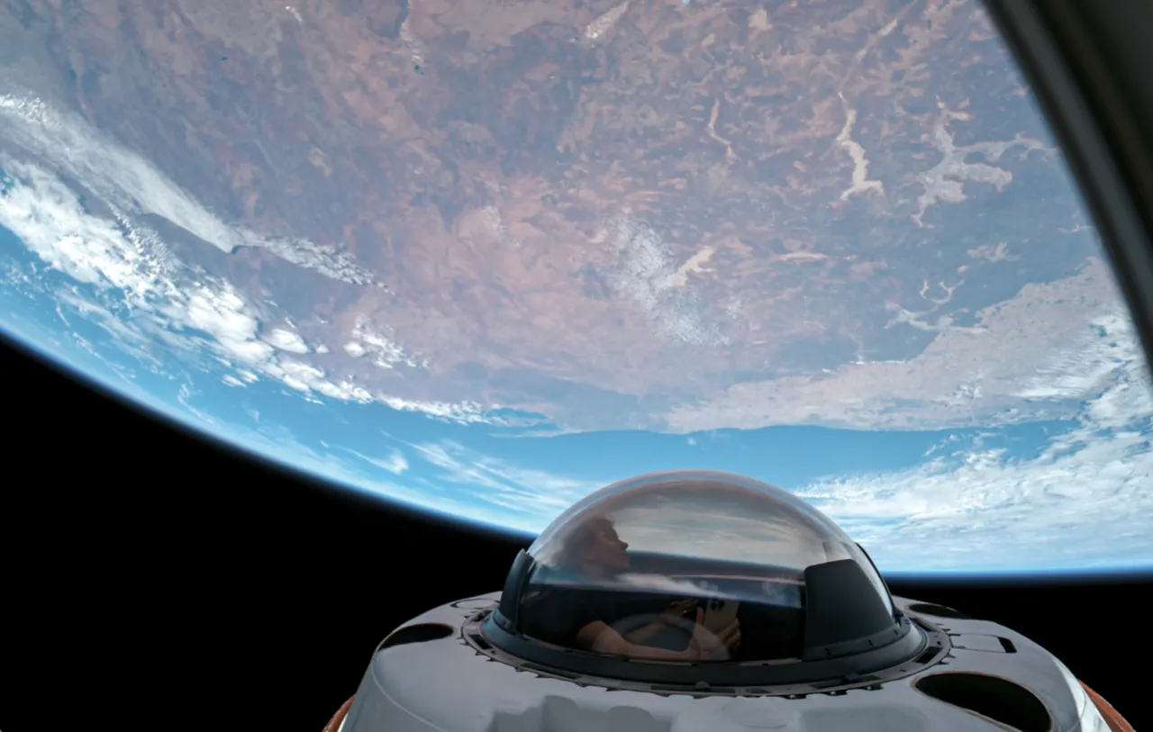 SpaceX halka arz ne zaman? Space Exploration Technologies Corp. halka arza hazırlanıyor!