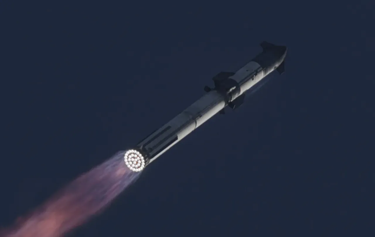 SpaceX halka arz ne zaman? Space Exploration Technologies Corp. halka arza hazırlanıyor!