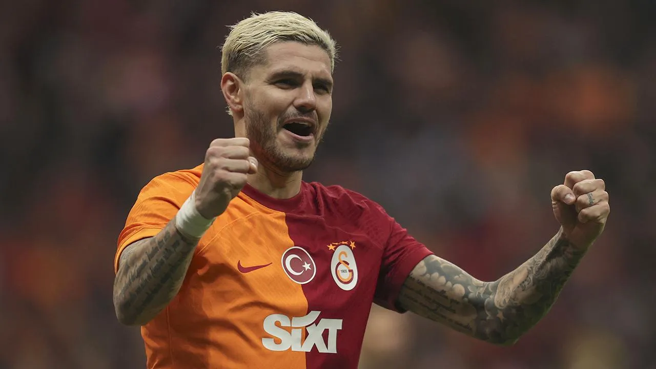 Süper Lig ekibinden Icardi'ye teklif! Amedspor, 7 milyon euroyu gözden çıkardı